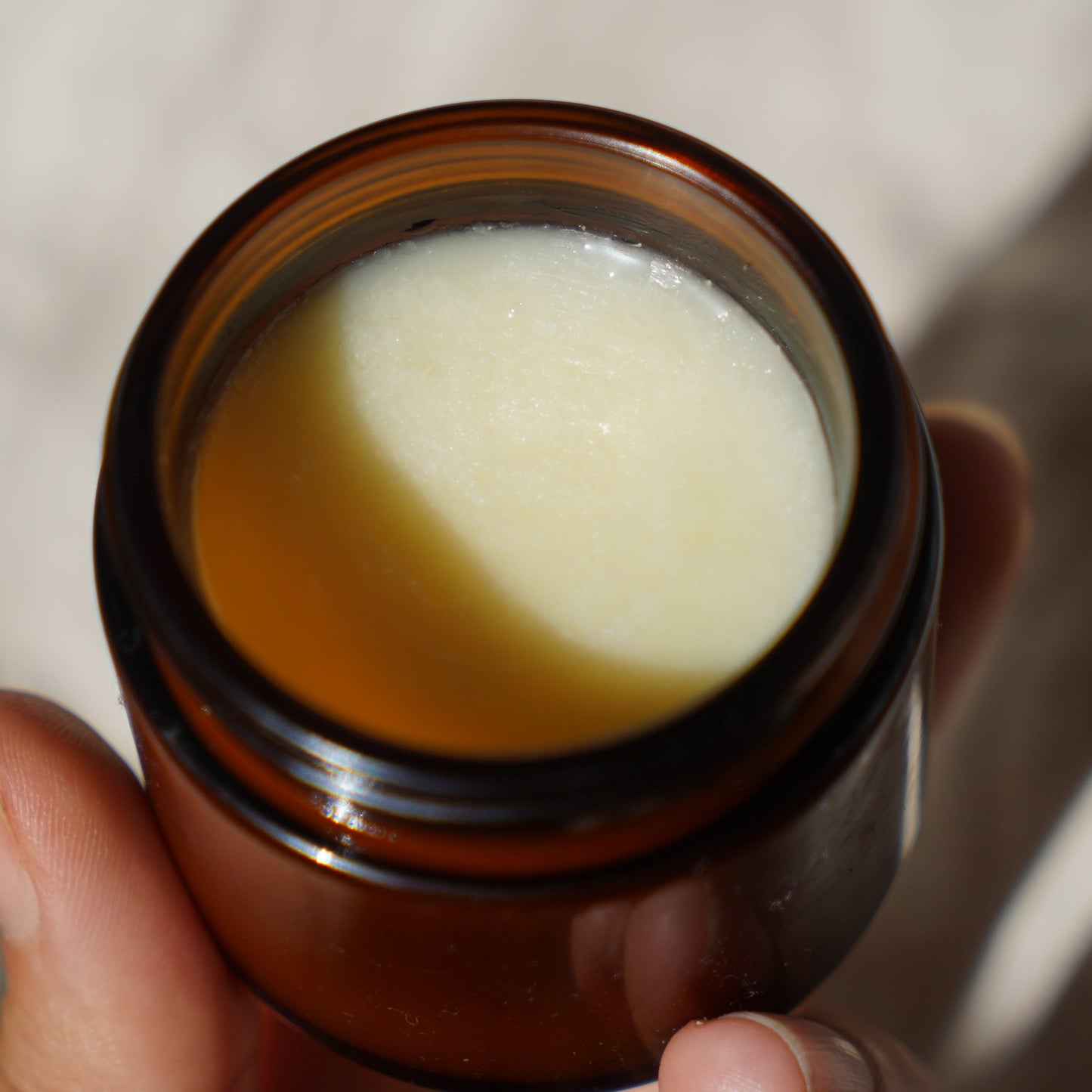 ĀIO Tallow Frank Face Balm