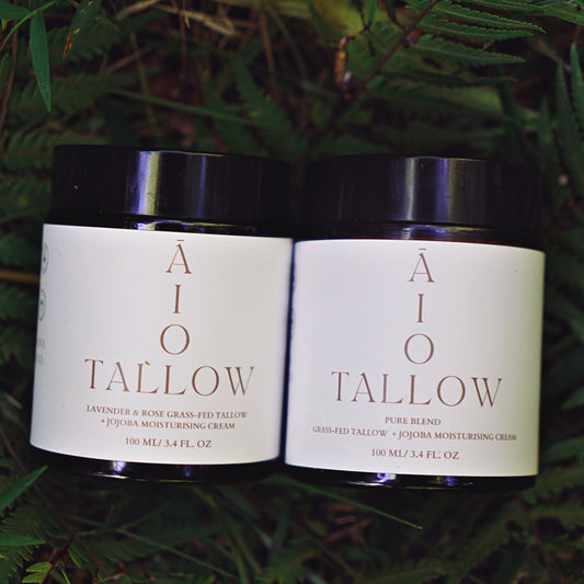 ĀIO Tallow Cream Bundle