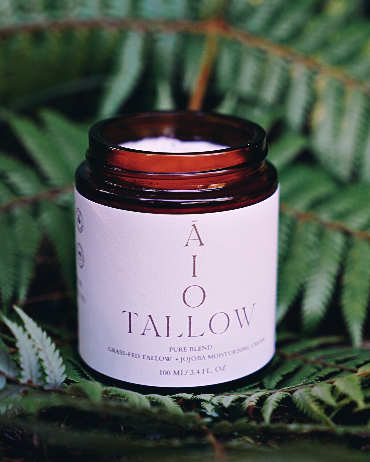 ĀIO Tallow Cream