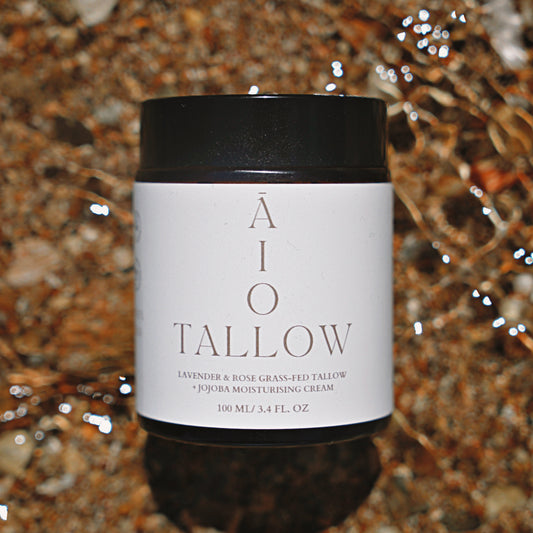 ĀIO Tallow Cream